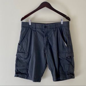 Wranglers shorts